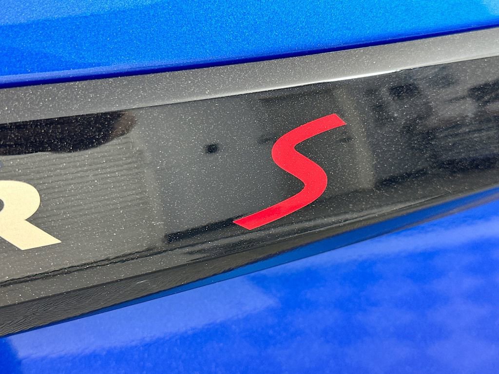 Certified 2025 MINI Cooper S image 21