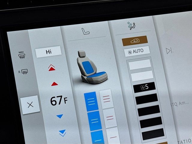 New 2026 Land Rover Range Rover Autobiography image 23