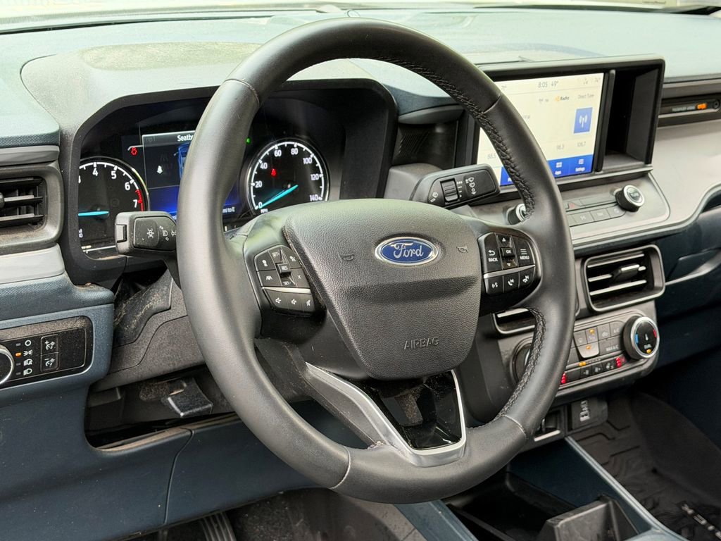 Used 2023 Ford Maverick Tremor w/ Tremor Off-Road Package AWD/4WD image 20