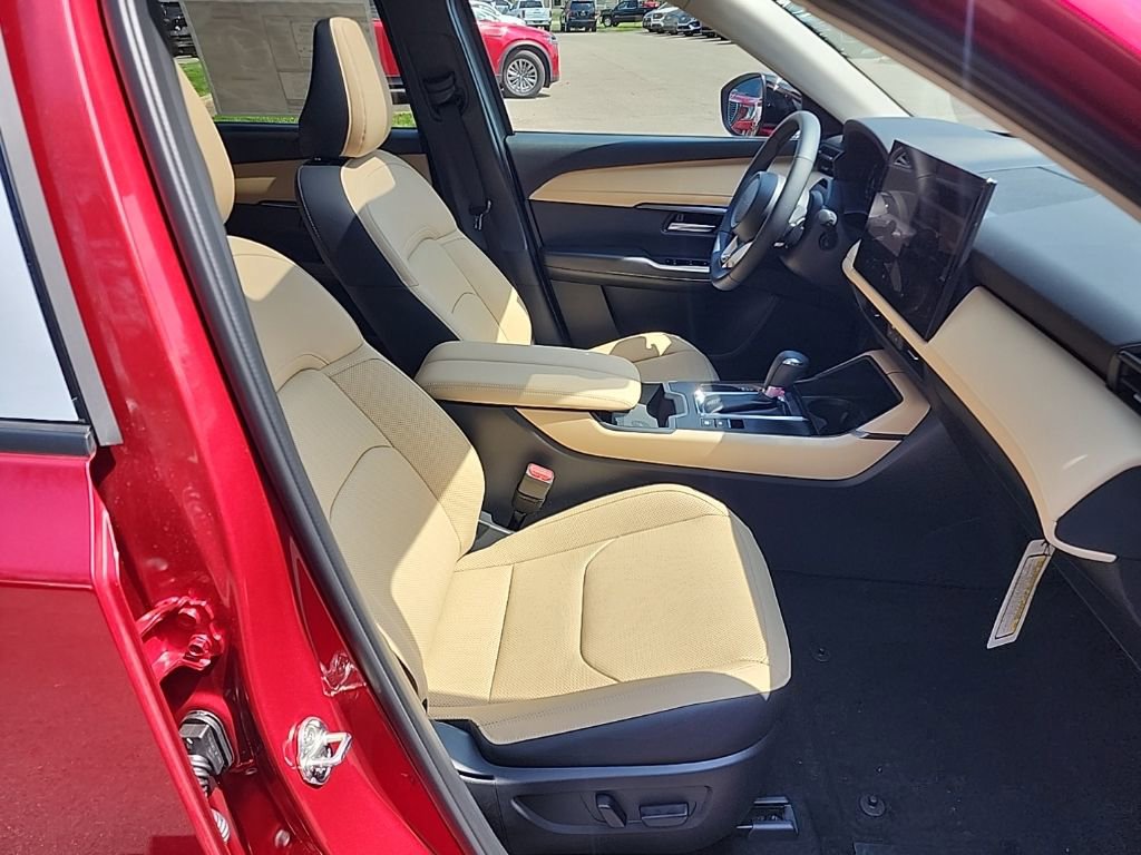 New 2026 MAZDA CX-5 2.5 S w/ Premium Plus Package image 27