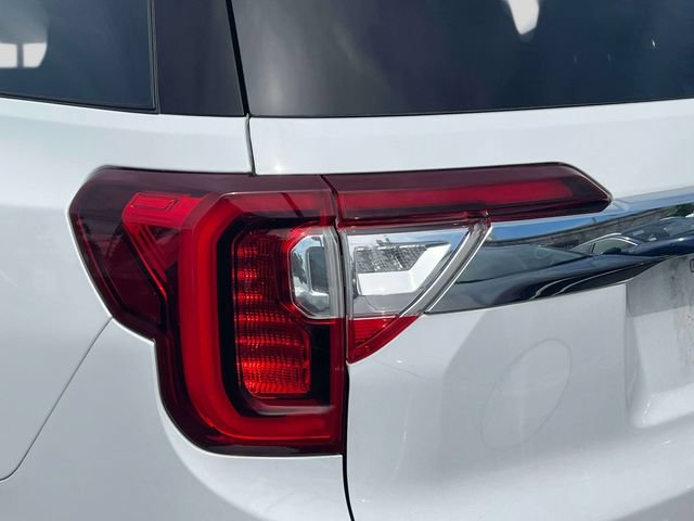 Used 2023 GMC Acadia SLE w/ Driver Convenience Package AWD/4WD image 8