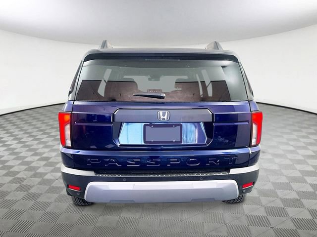 New 2026 Honda Passport RTL image 4