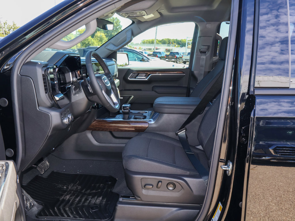 New 2026 GMC Sierra 1500 Elevation w/ Preferred Package AWD/4WD image 6