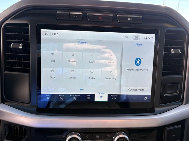 Used 2022 Ford F150 XLT w/ Equipment Group 302A High image 18