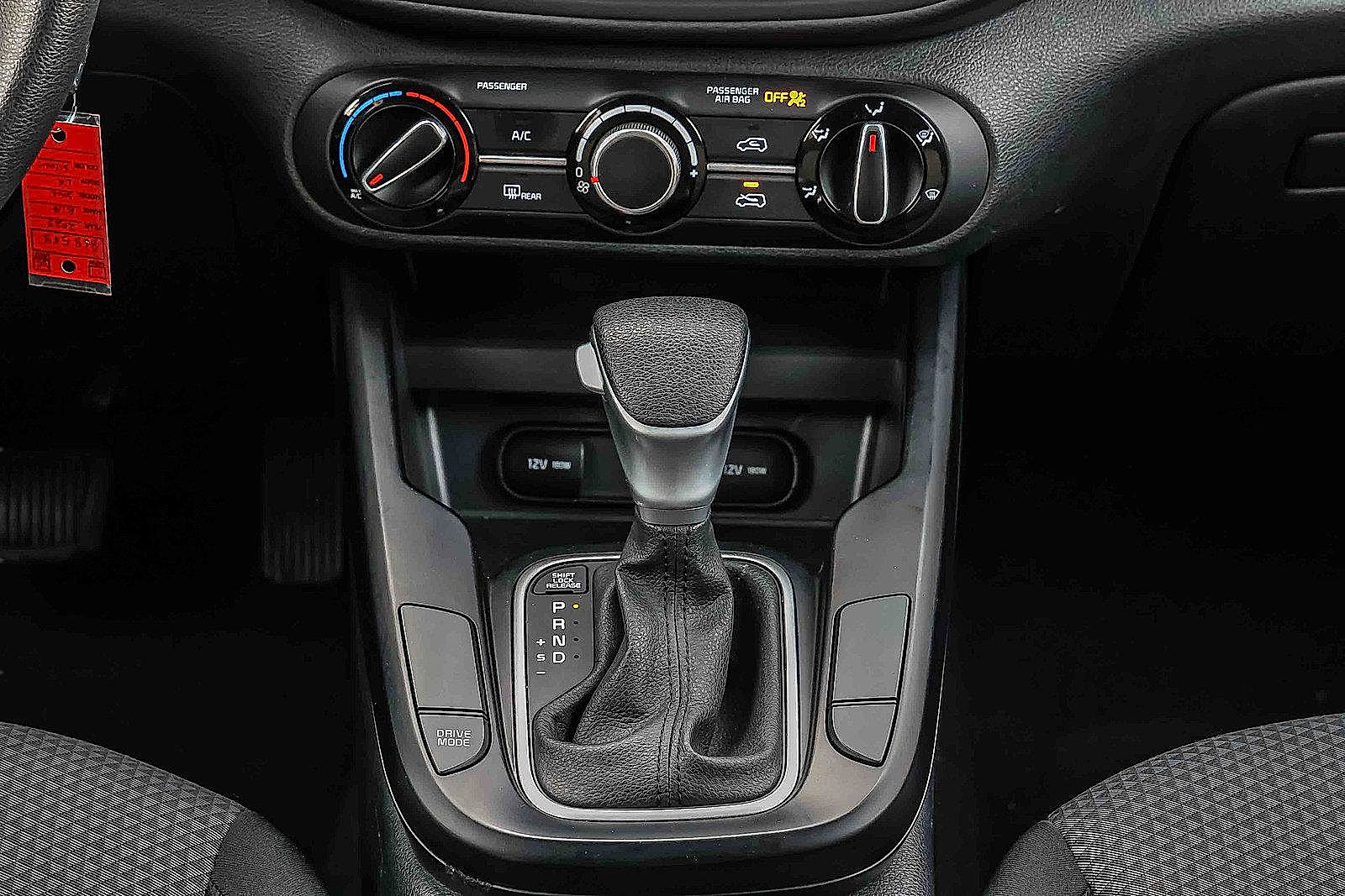 Certified 2023 Kia Soul LX w/ LX Technology Package image 14