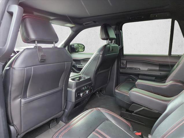 Certified 2021 Ford Expedition Max Limited image 19