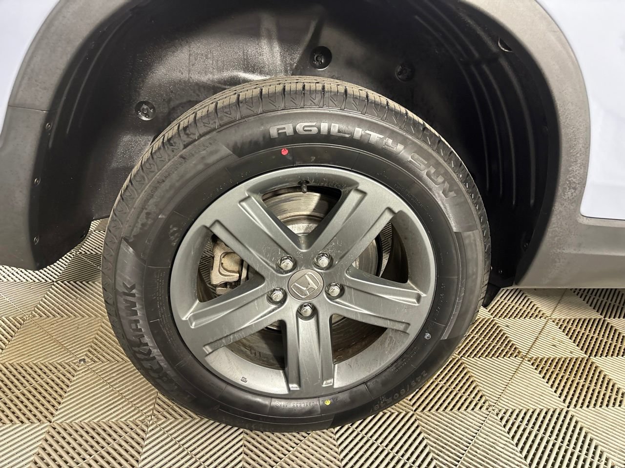 Used 2023 Honda Ridgeline RTL-E image 34