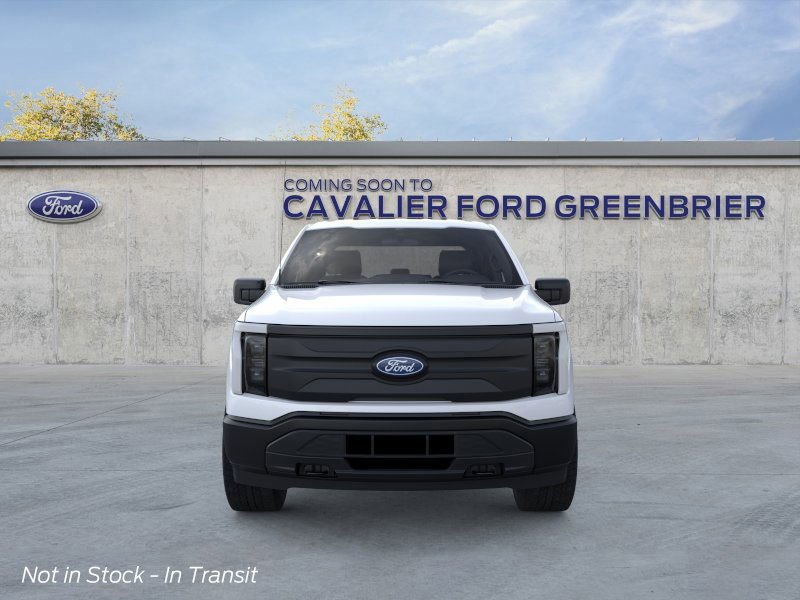 New 2025 Ford F150 Lightning Pro image 6