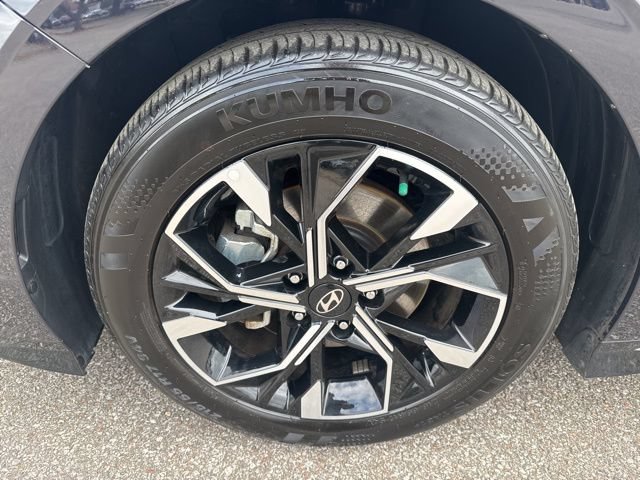 Used 2025 Hyundai Sonata SEL image 11