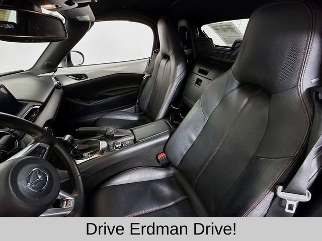 Used 2018 MAZDA MX-5 Miata Grand Touring image 5