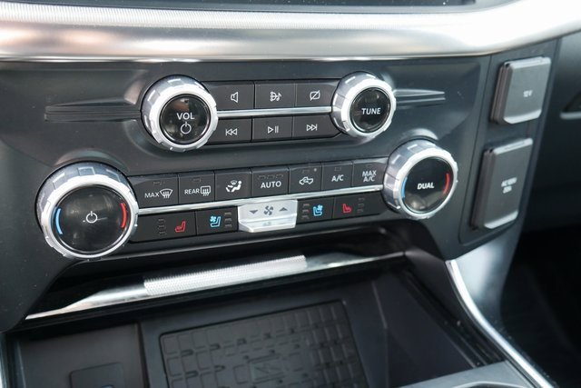 Used 2023 Ford F150 Raptor image 25