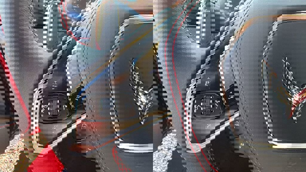 New 2026 Chevrolet Corvette Z06 w/ Stealth Interior Trim Package image 18