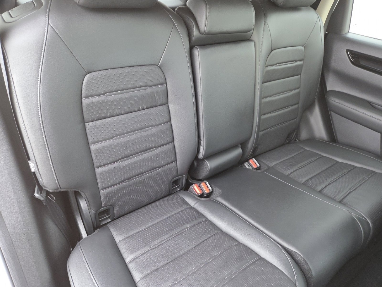 Used 2024 Honda CR-V EX-L image 23