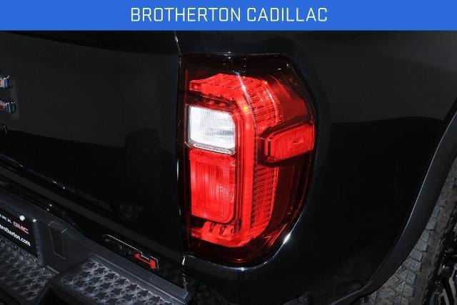 Certified 2025 GMC Canyon AT4 w/ Nightfall Edition image 16
