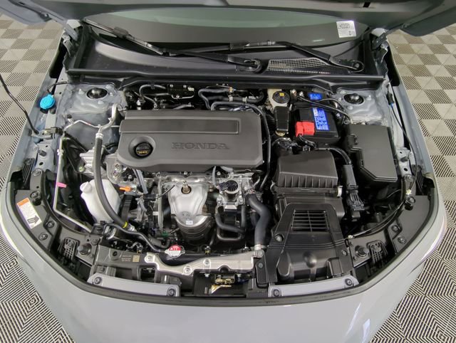 New 2026 Honda Civic Sport image 27