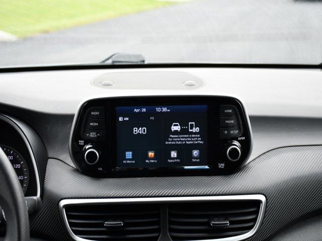 Used 2019 Hyundai Tucson SE FWD image 22
