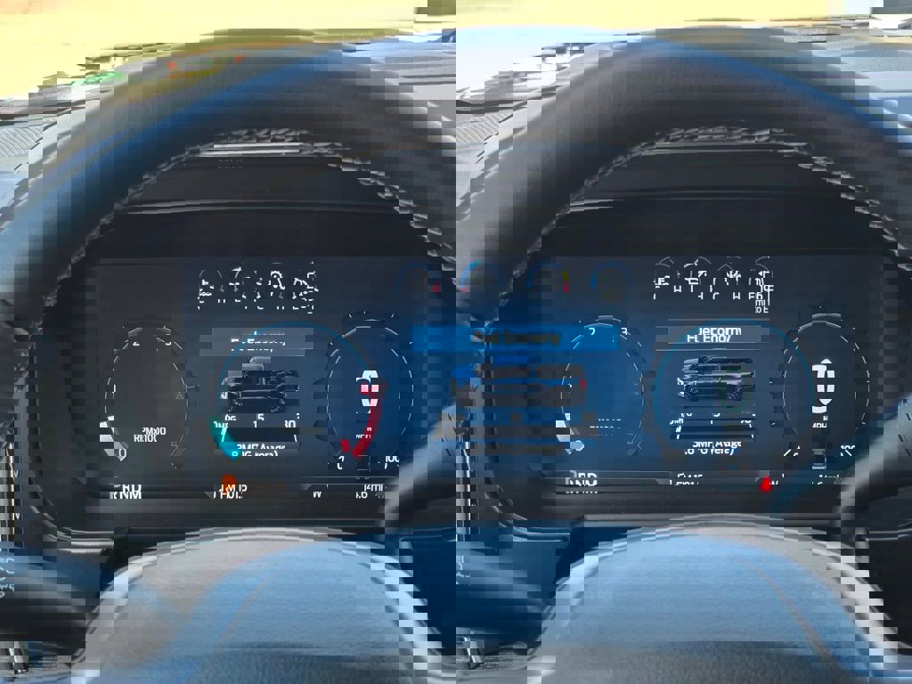 New 2025 Ford F350 Lariat w/ Lariat Ultimate Package image 22