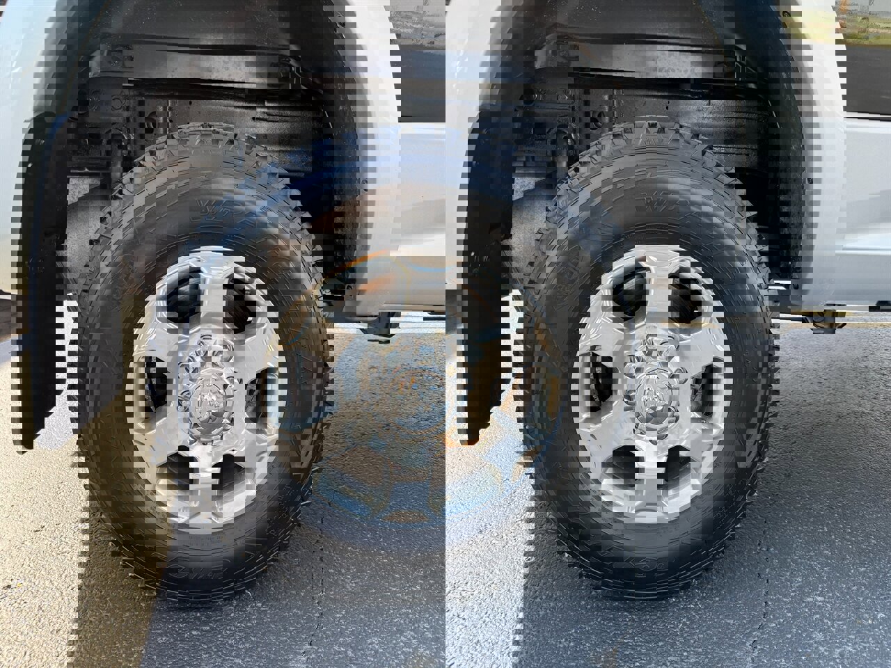 Used 2018 RAM 2500 Big Horn w/ Harvest Edition image 26