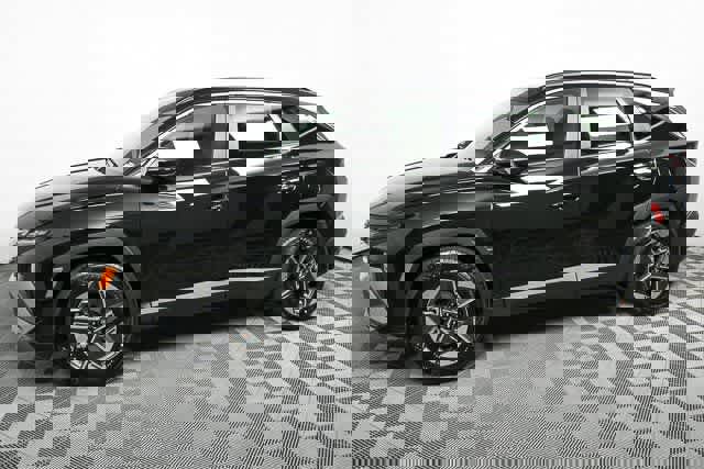 New 2026 Hyundai Tucson SEL image 14