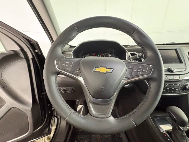 Used 2024 Chevrolet Equinox LT w/ LPO, Floor Liner Package image 13
