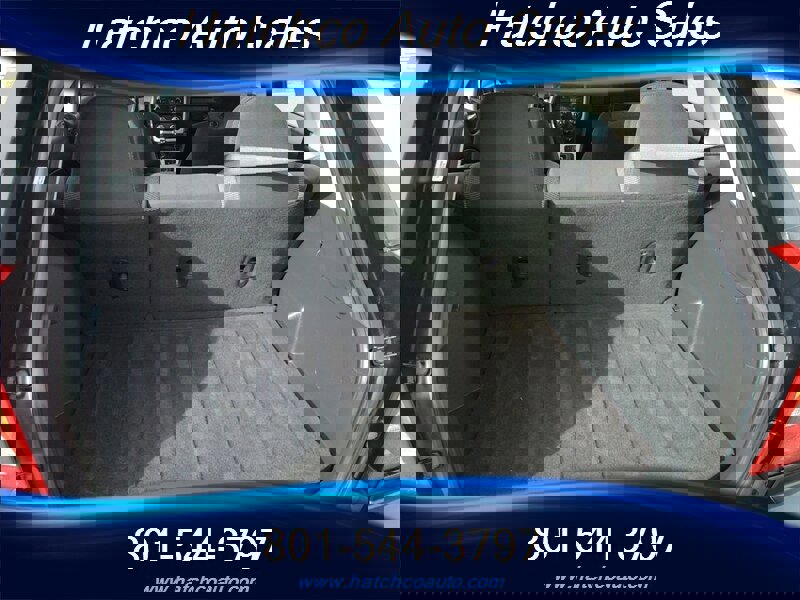 Used 2010 Dodge Caliber Mainstreet w/ Driver Convenience Group image 19