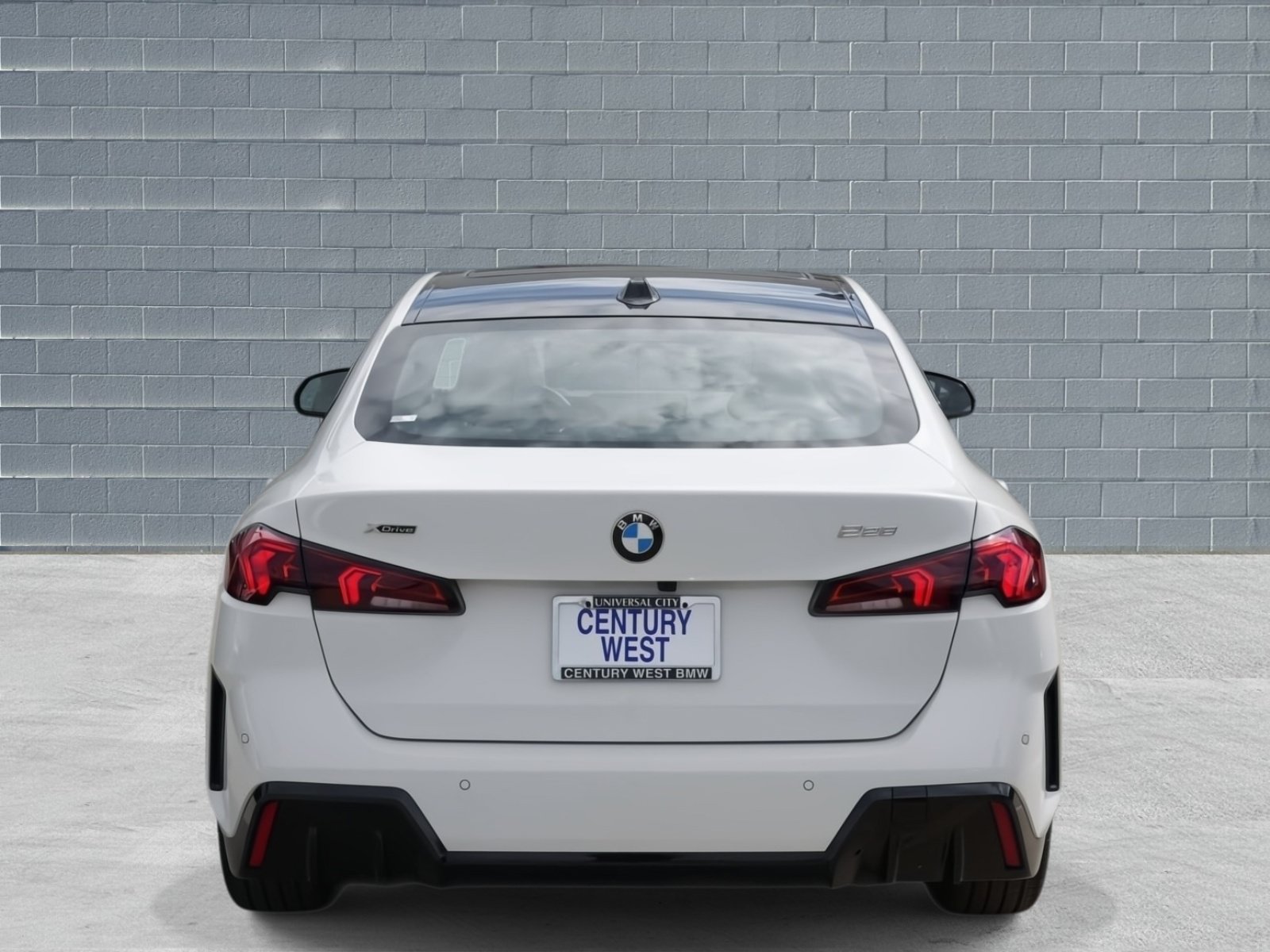 New 2026 BMW 228i xDrive w/ Technology Package AWD/4WD image 3