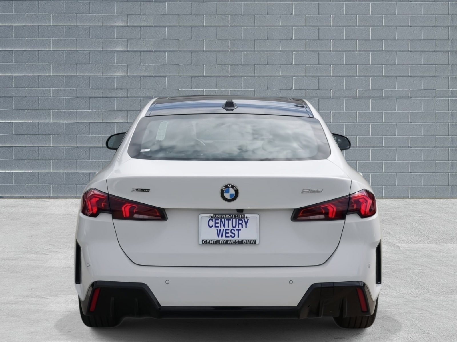 New 2026 BMW 228i xDrive 228 xDrive AWD w/ Technology Package image 3