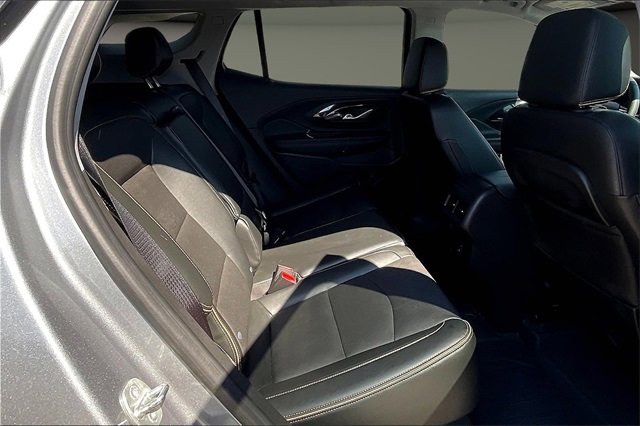 Used 2023 GMC Terrain AT4 w/ LPO, Floor Liner Package image 24