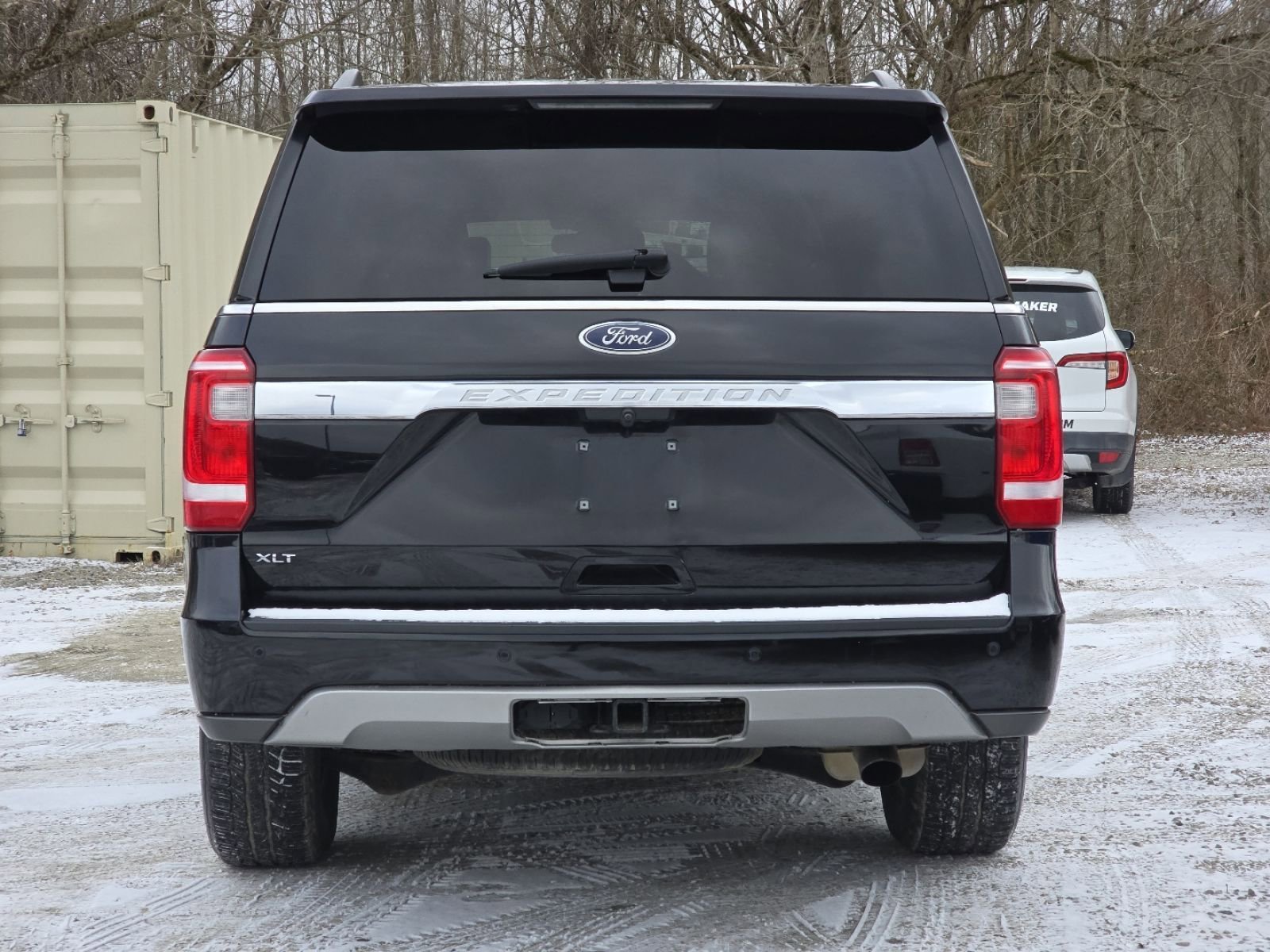 Used 2021 Ford Expedition XLT w/ Equipment Group 202A image 13