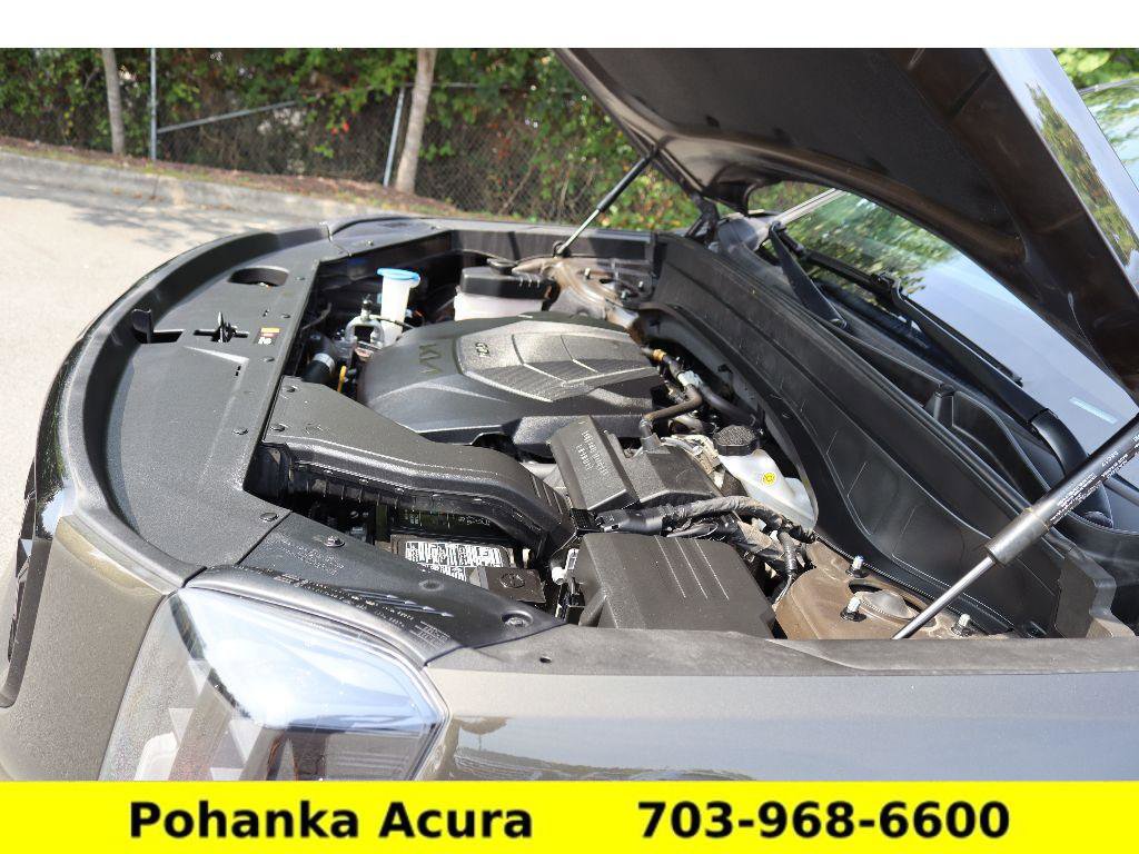 Used 2024 Kia Telluride SX Prestige X-Pro image 37