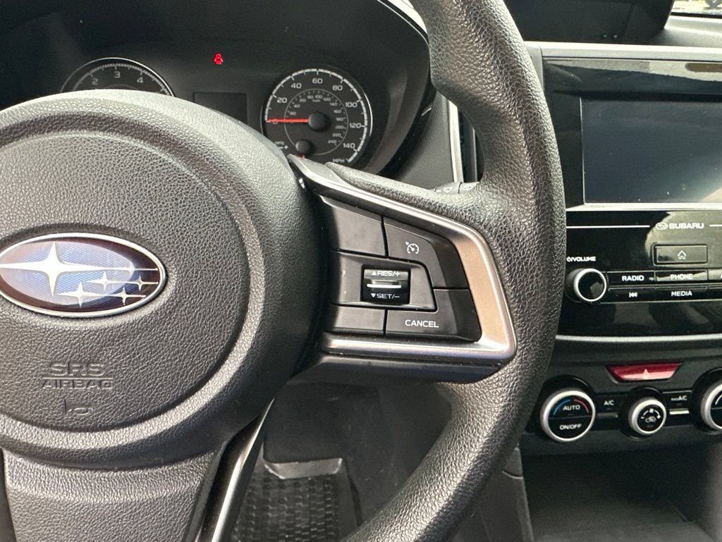Used 2023 Subaru Crosstrek 2.0i AWD/4WD image 12