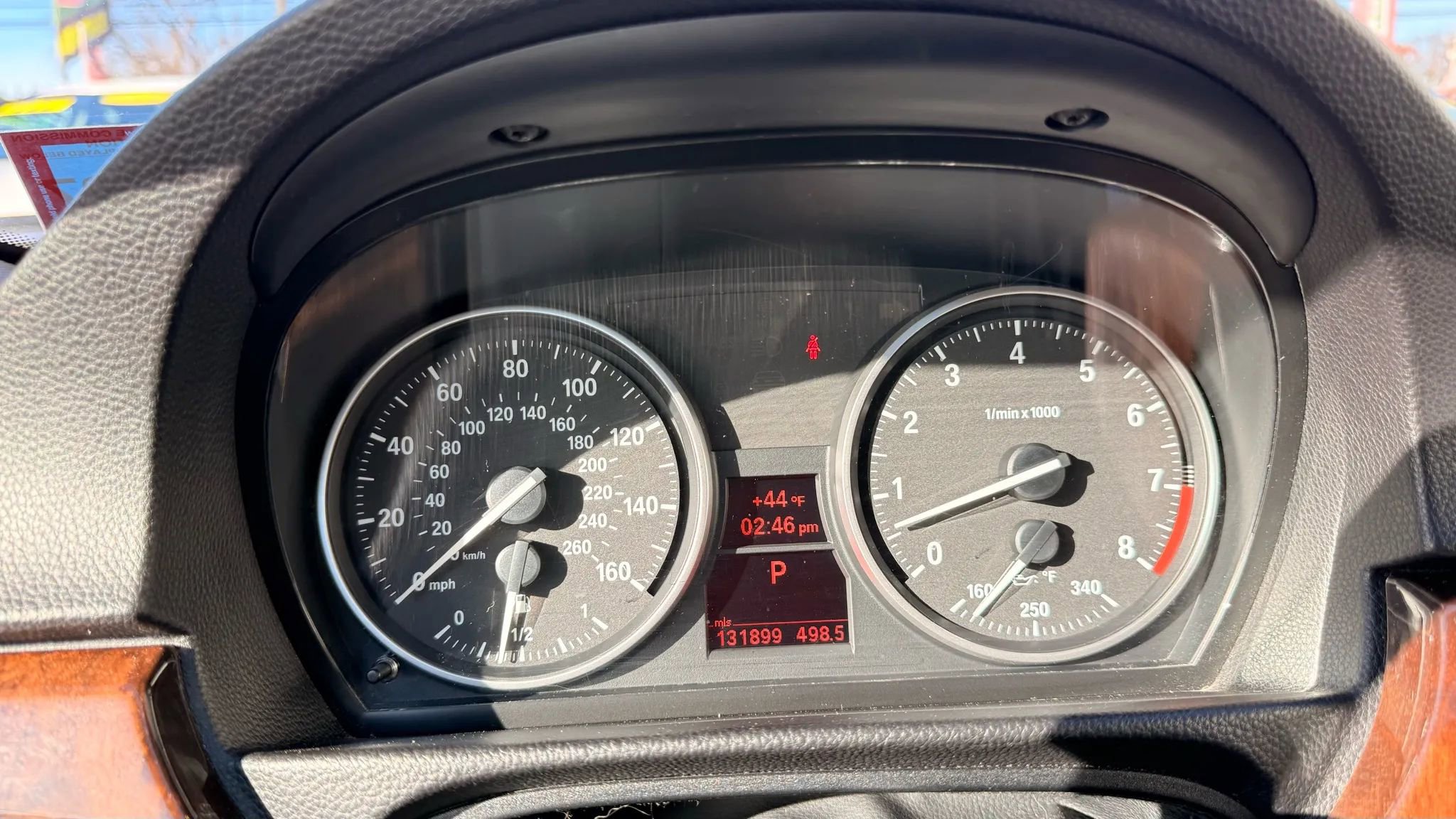 Used 2012 BMW 328i xDrive Coupe image 18