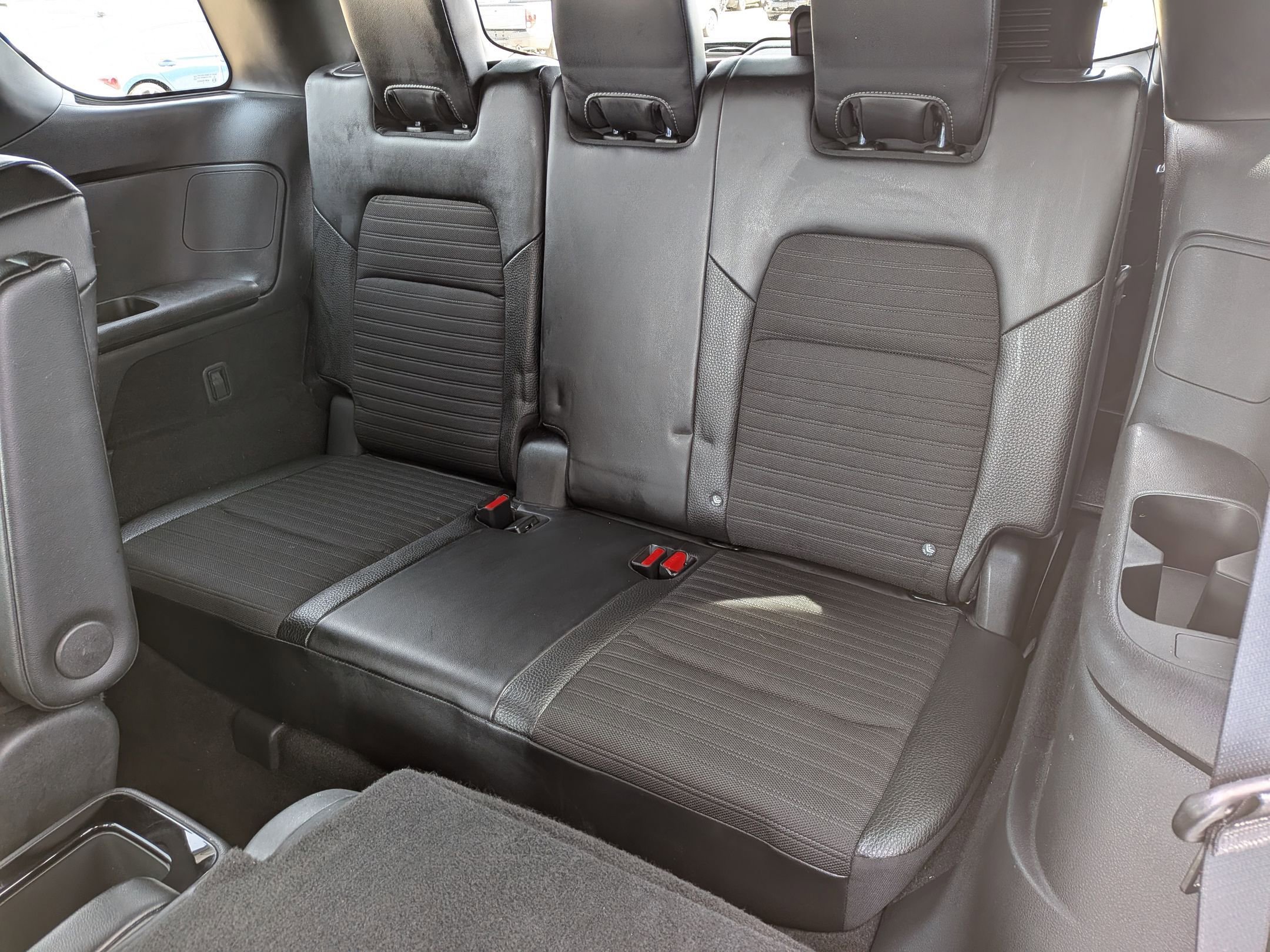 Used 2023 Nissan Pathfinder Rock Creek image 22