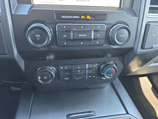 Used 2019 Ford F150 XLT w/ Equipment Group 302A Luxury image 23