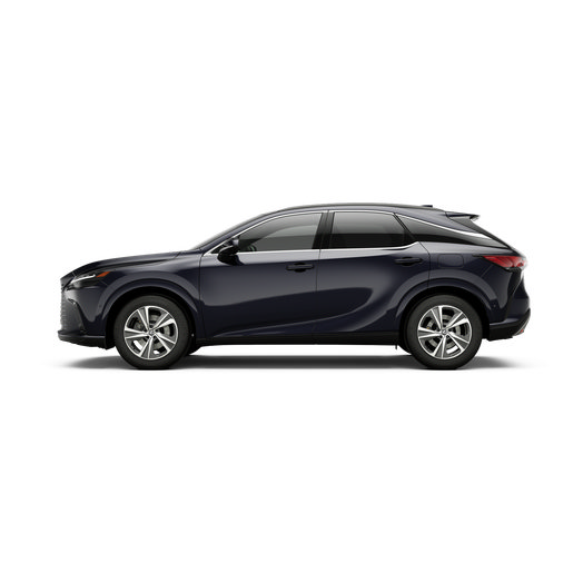 New 2027 Lexus RX 350h AWD/4WD image 3