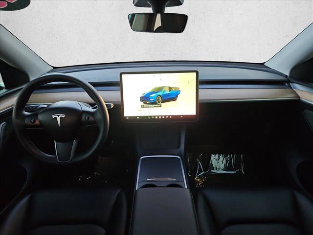 Used 2023 Tesla Model Y Long Range AWD/4WD image 19