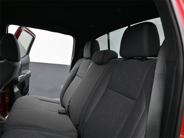 Used 2019 Toyota Tacoma TRD Off-Road image 9