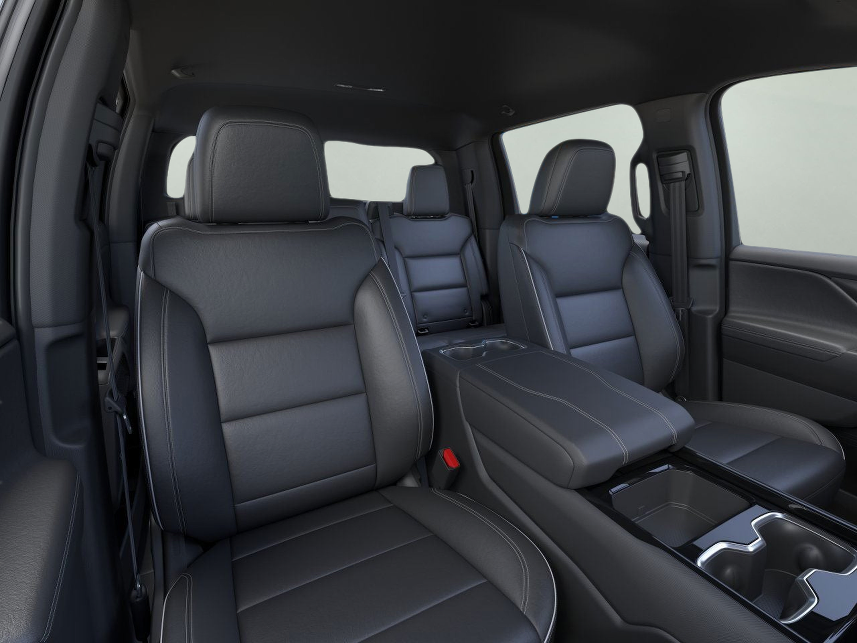 New 2026 Chevrolet Silverado EV LT AWD/4WD image 20