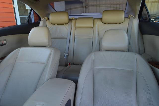 Used 2008 Lexus ES 350 image 16