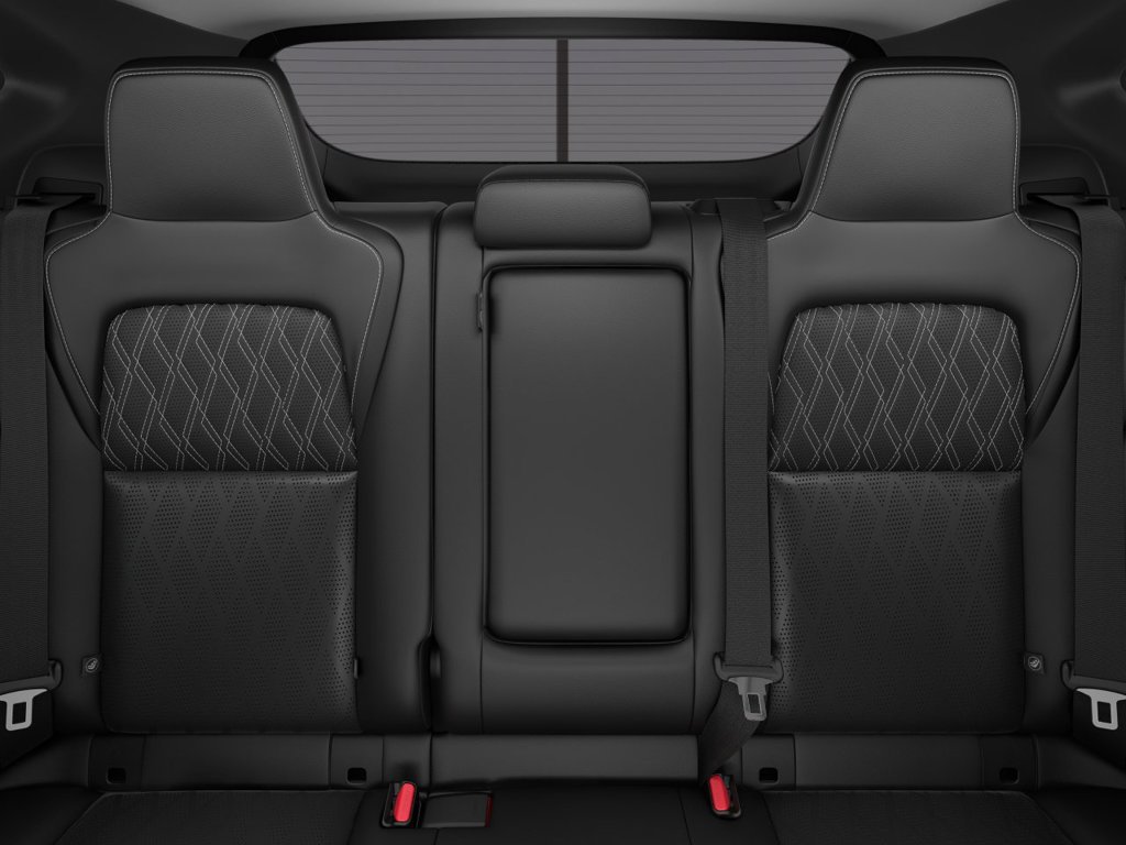 New 2027 Nissan Murano Platinum w/ Cargo Package AWD/4WD image 17