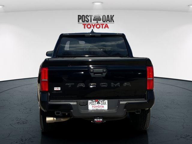 New 2026 Toyota Tacoma SR5 image 6