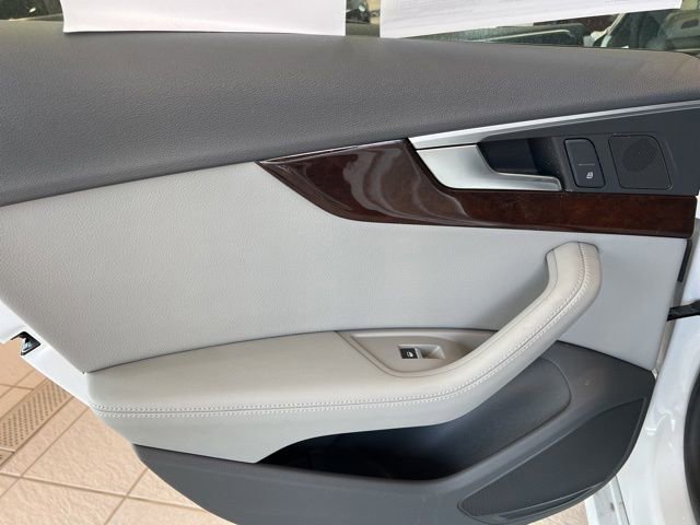 Used 2019 Audi A5 2.0T Premium Plus AWD/4WD image 14