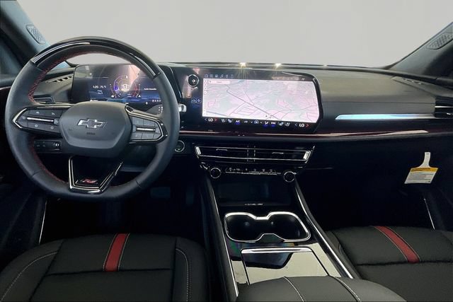 New 2026 Chevrolet Traverse RS FWD image 6