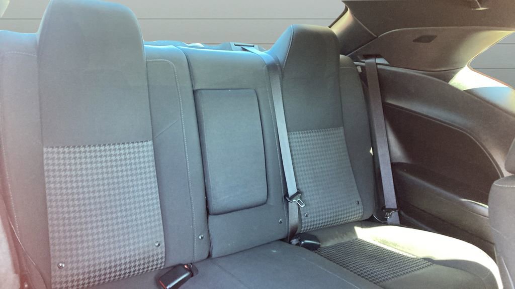 Used 2019 Dodge Challenger R/T image 18