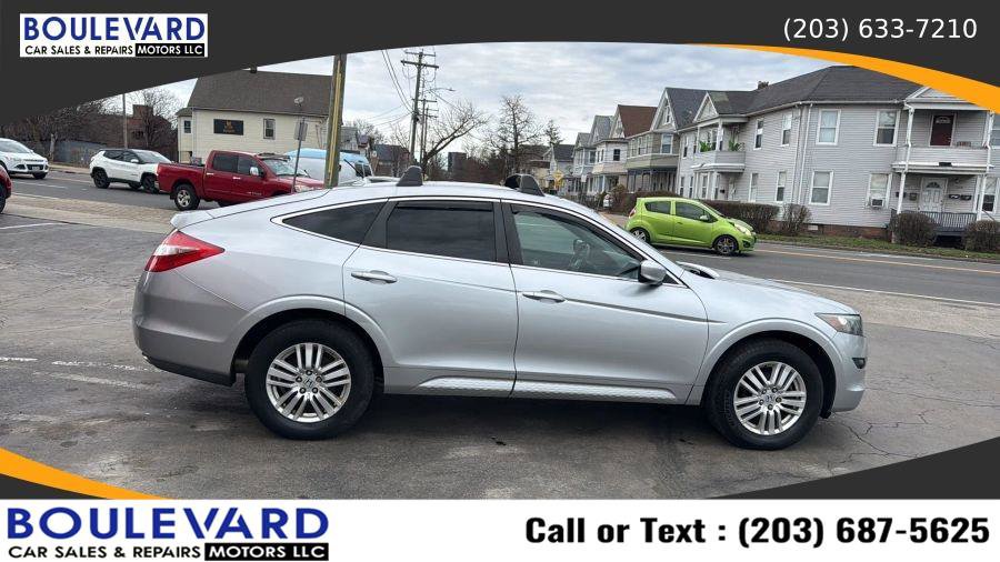 Used 2012 Honda Crosstour EX-L image 8