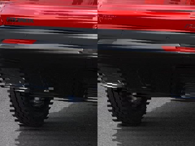 New 2026 Chevrolet Equinox RS w/ Convenience Package III image 14