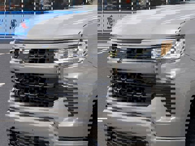 New 2026 Chevrolet Silverado 1500 RST image 13
