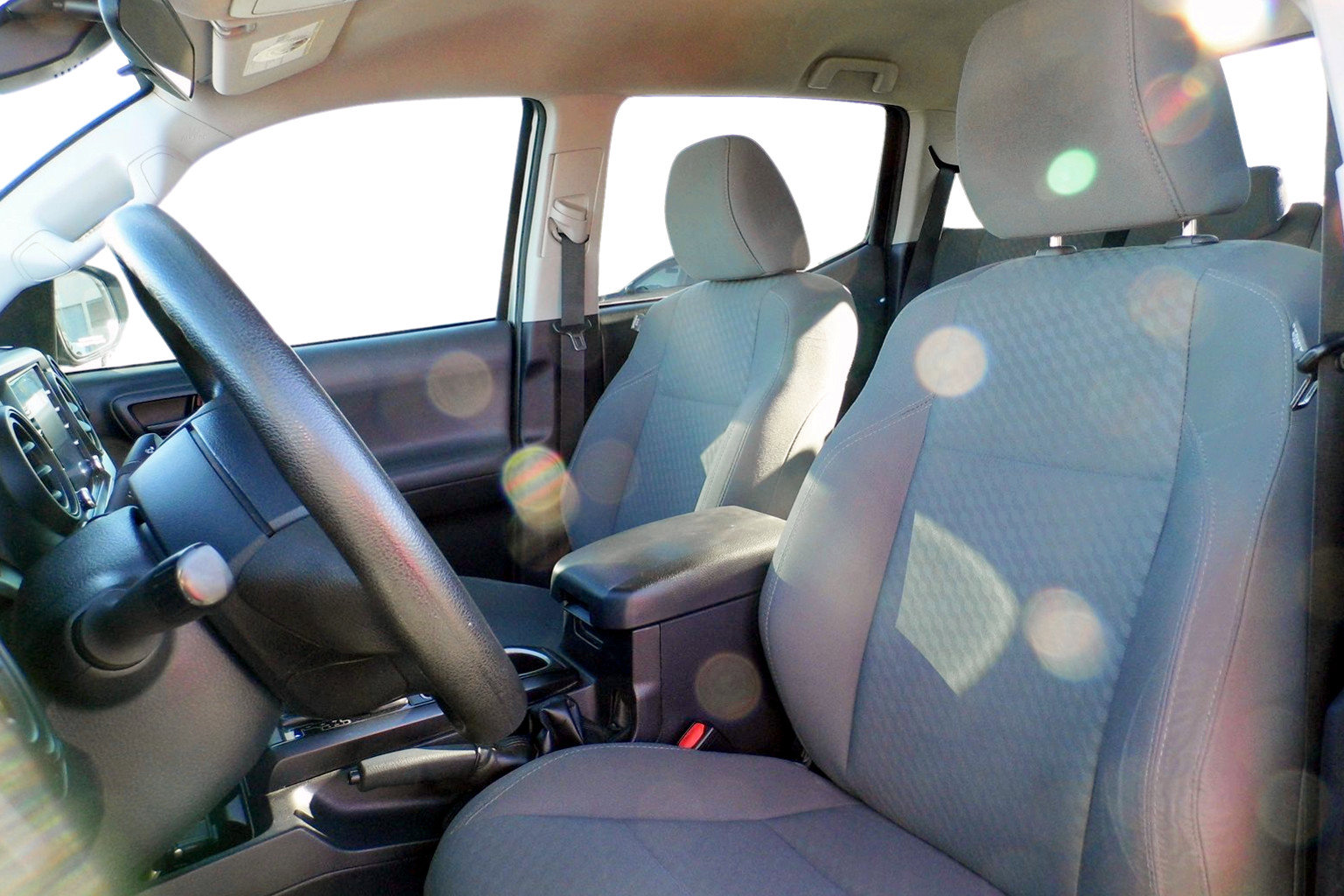 Used 2020 Toyota Tacoma SR image 20