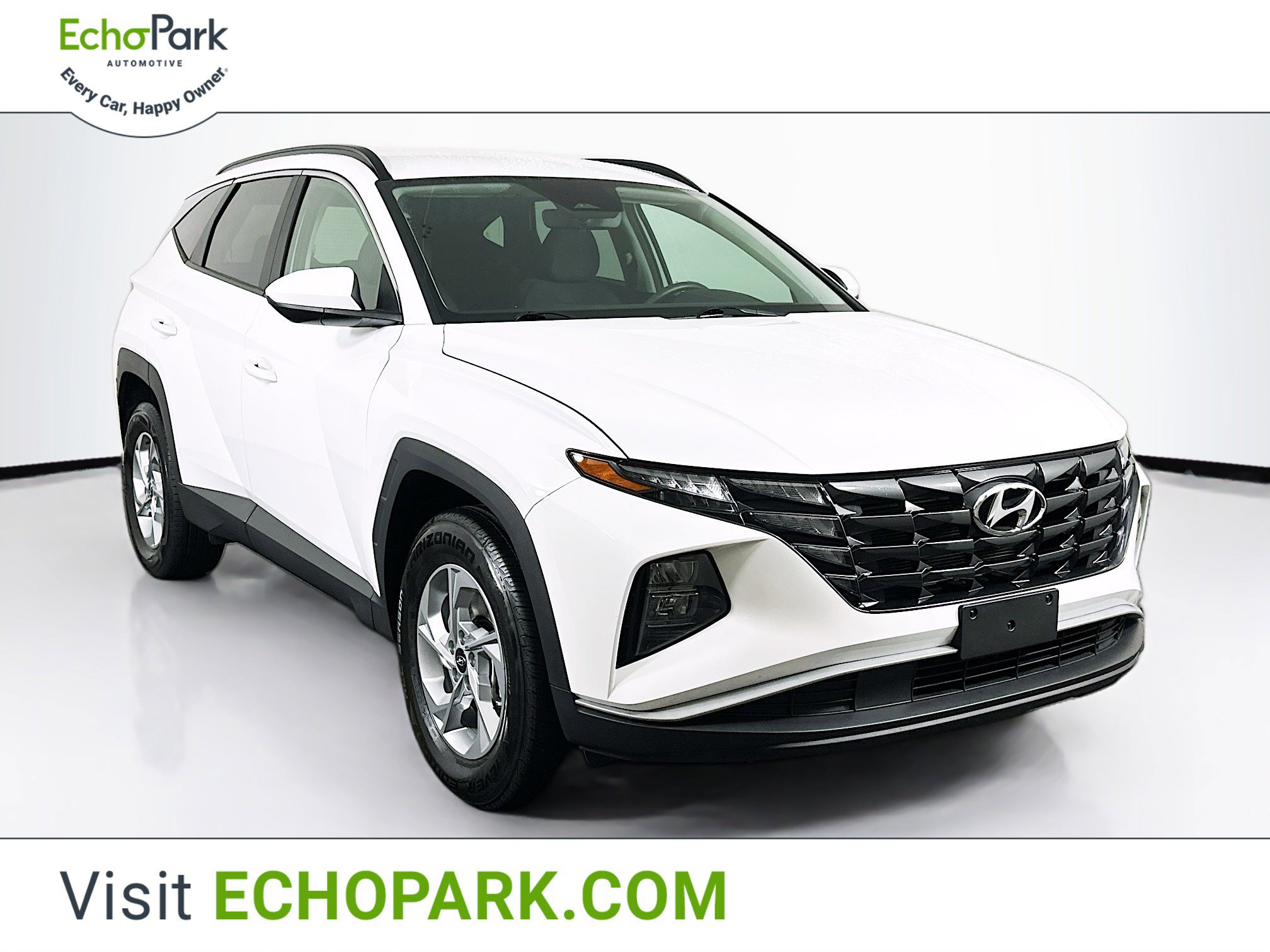 Used 2024 Hyundai Tucson SEL