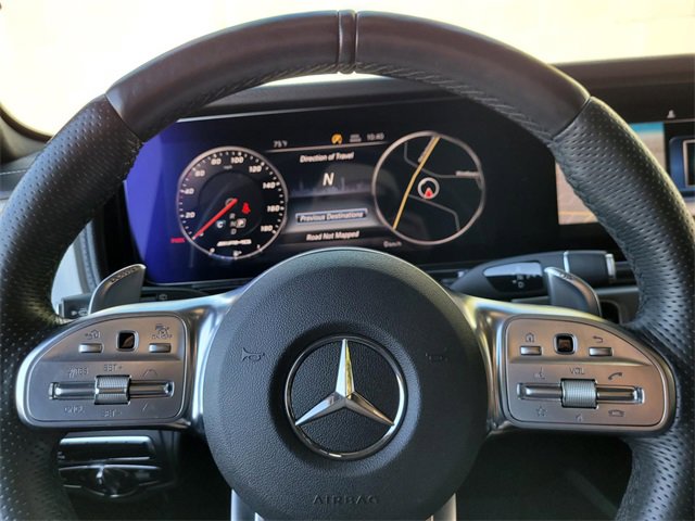 Certified 2020 Mercedes-Benz G 63 AMG 4MATIC image 18